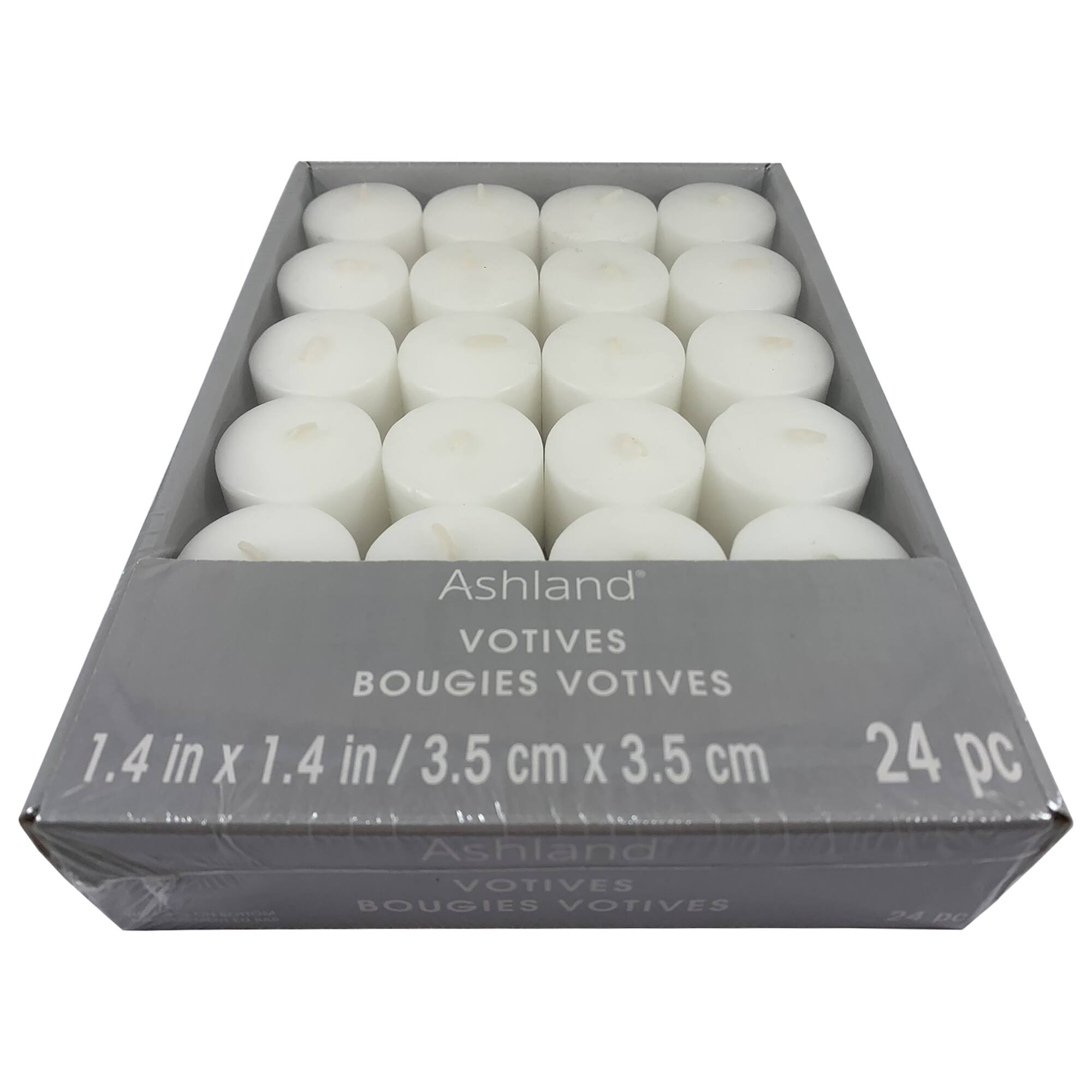 Votives Value Pack by Ashland® Basic Elements